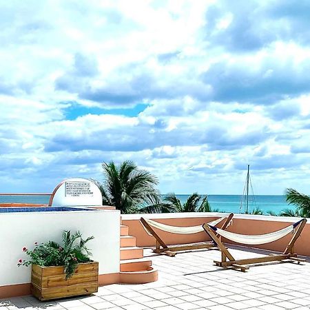 Seaside Villas Кей-Колкер Экстерьер фото