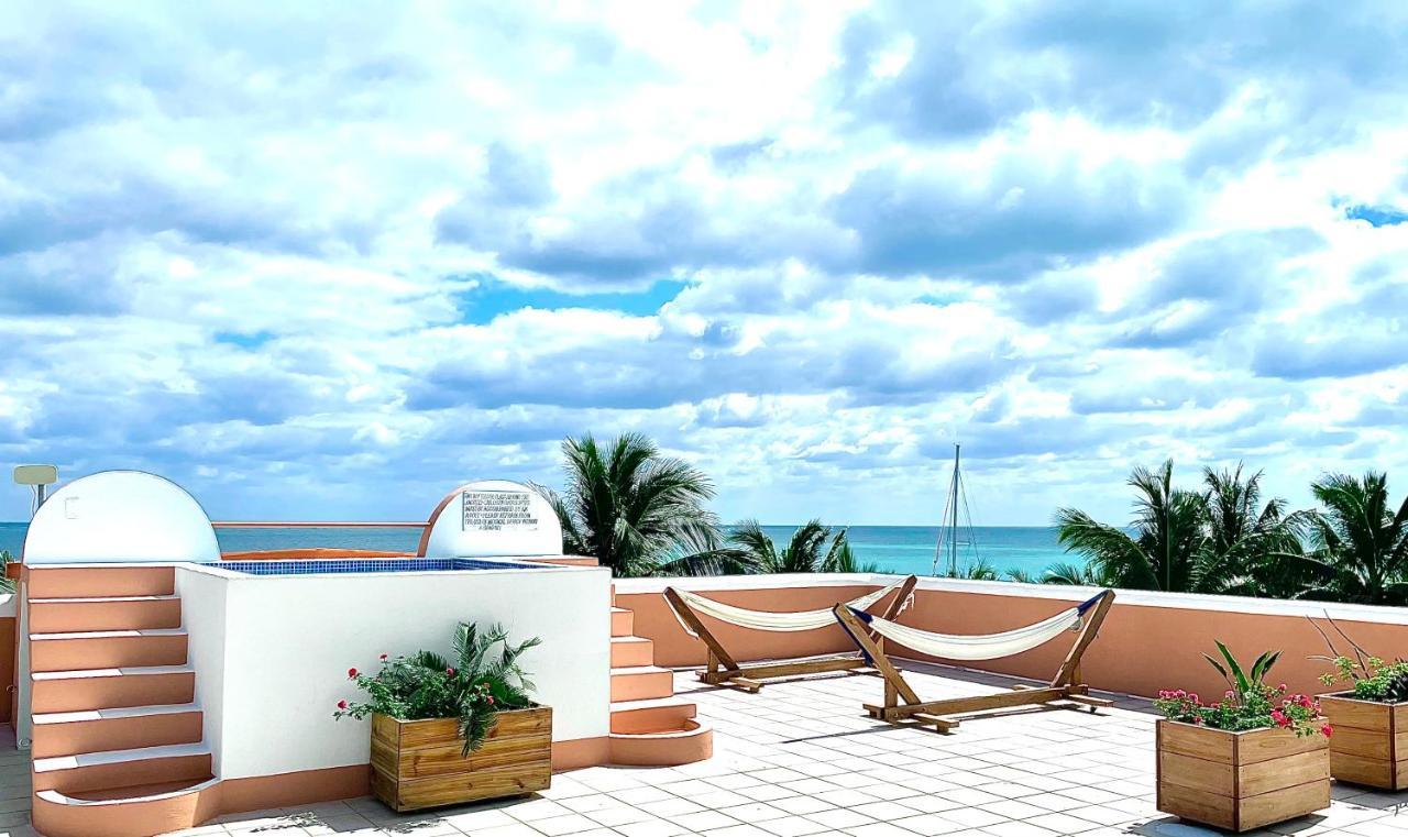 Seaside Villas Кей-Колкер Экстерьер фото