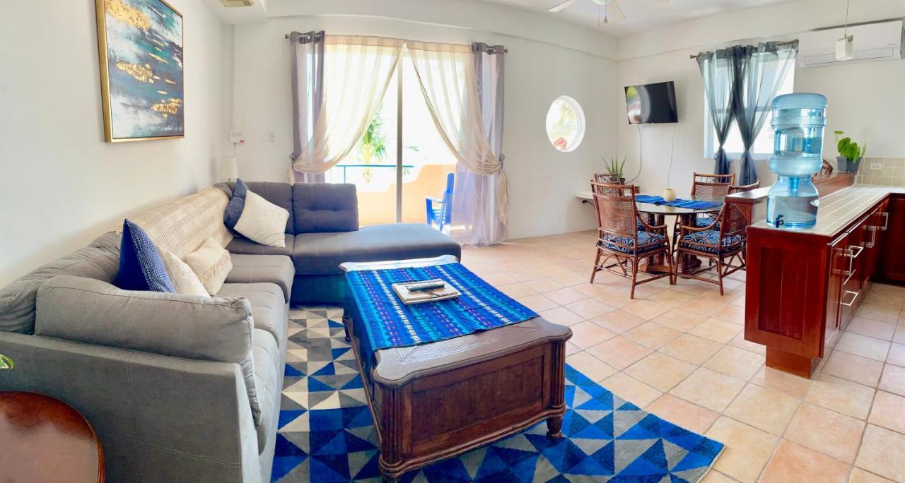 Seaside Villas Кей-Колкер Экстерьер фото