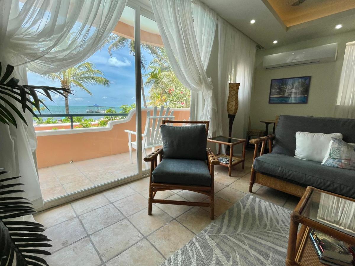 Seaside Villas Кей-Колкер Экстерьер фото